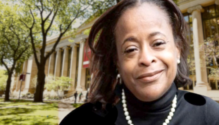 Yet Another Harvard University Official Accused of Plagiarism