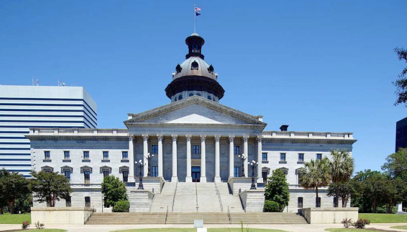 South Carolina Senate Fails to Advance Tort Reform Measure