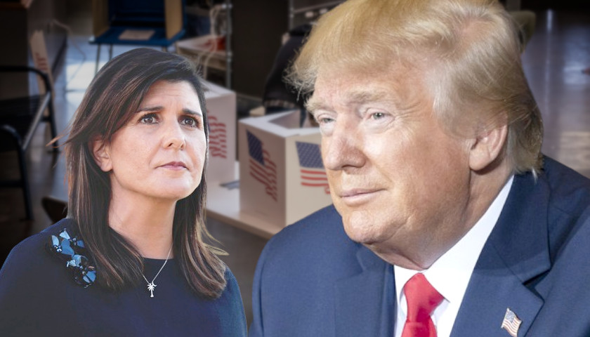 Trump Defeats Haley in South Carolina, Steamrolling Toward Nomination and Fall Rematch with Biden