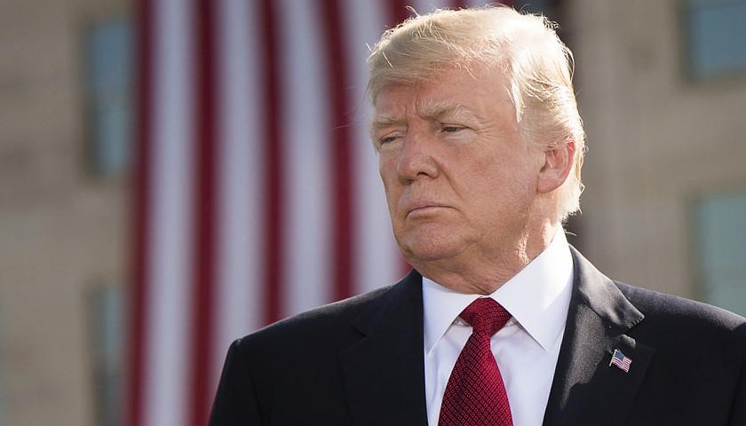 Trump Blasts Senate Border Bill: ‘Don’t Fall for It’