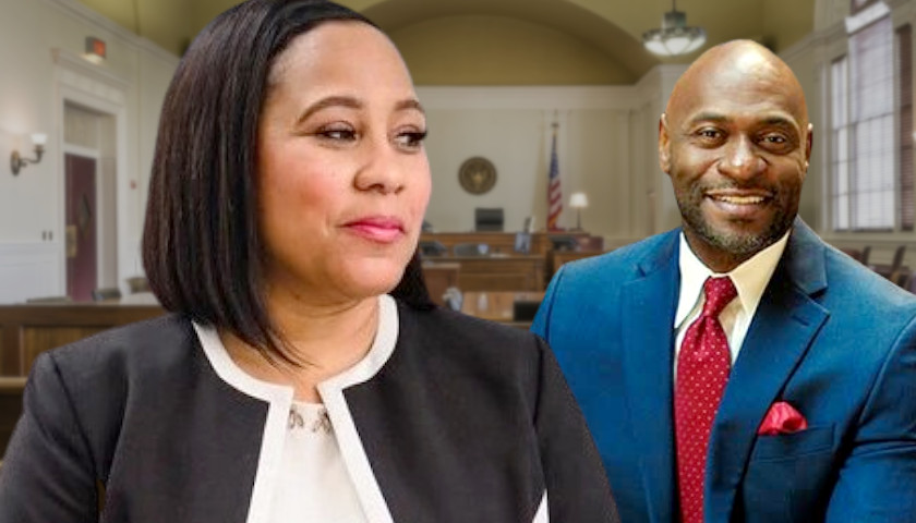 Fulton County Policy Suggests Both DA Willis, Wade Were Required to Disclose Relationship