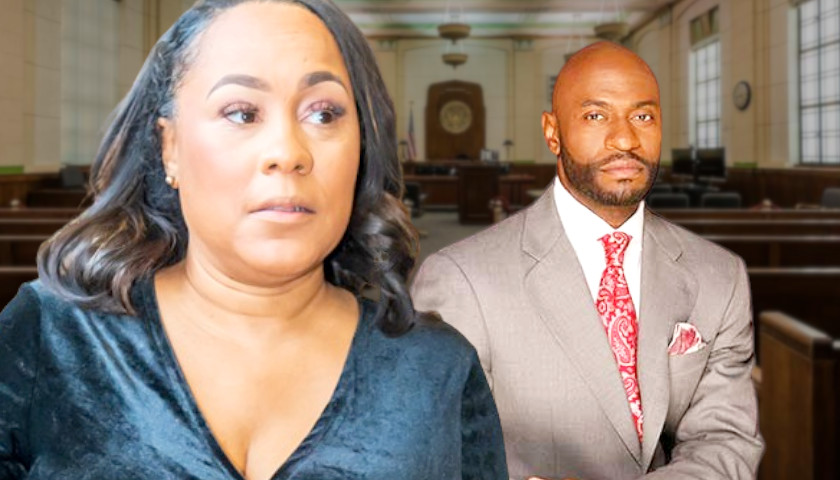 Phone Data Reportedly Contradicts Testimony in Fani Willis Hearing, Suggests She Dated Nathan Wade Months Earlier than Claimed