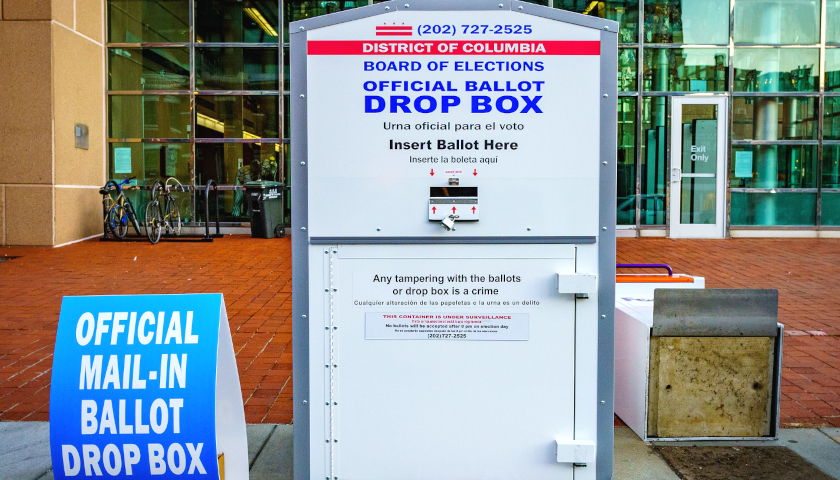 Republicans Take on Ballot Harvesting, Drop Boxes but Legally Using them in 2024 Election Cycle