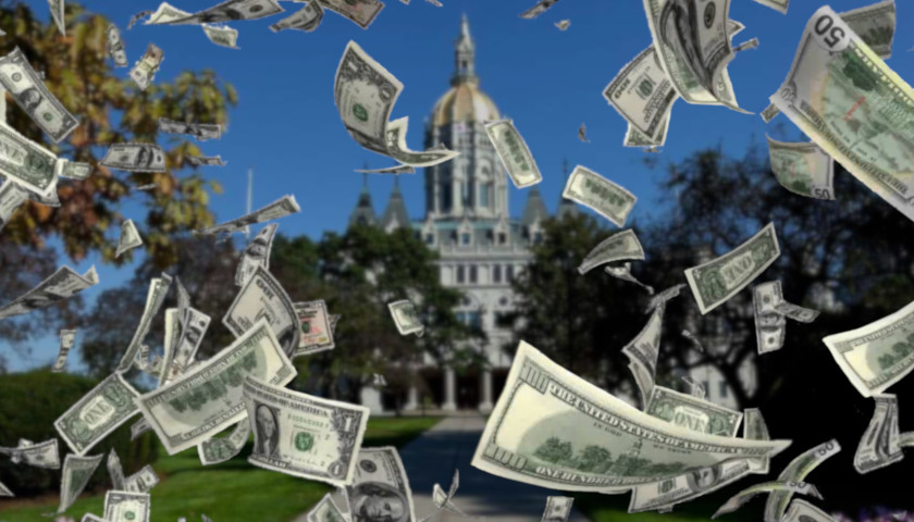 Connecticut Lawmakers Urged to Shine Sunlight on Local Campaign Finances
