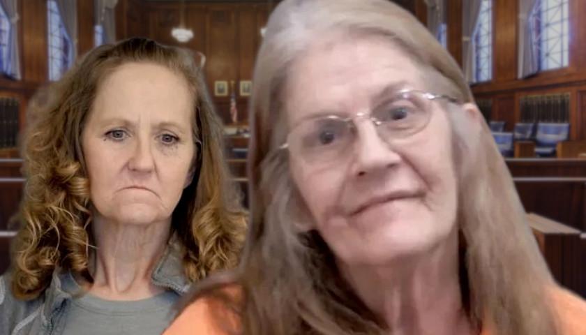 Two Ohio Women Arrested for Using Dead Man’s Corpse to Withdraw Money from Bank