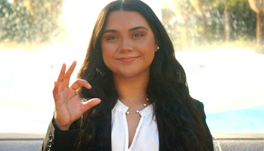 College Republican Accused of ‘Bigotry’ for Asking University of Arizona Student Gov Candidate About ‘F*** ICE’Post