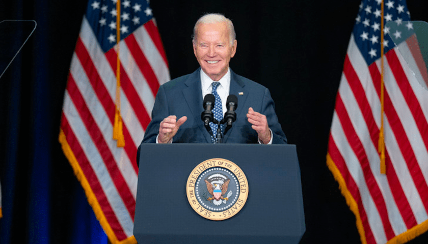Government Admission: Biden Parole Flights Create Security ‘Vulnerabilities’ at U.S. Airports