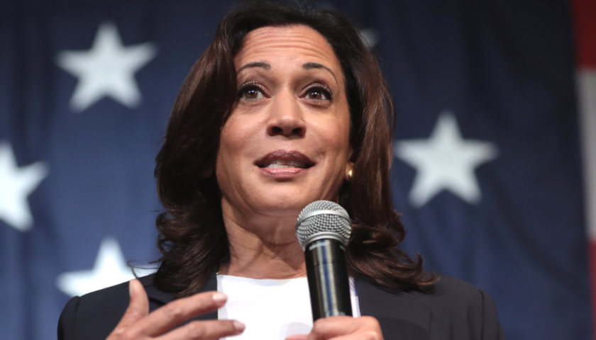 Commentary: Kamala Harris Is the Grim Future of the Democrat Party