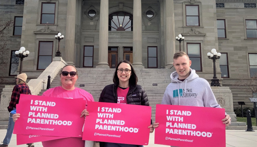 Montana Judge Throws Out Three Laws Restricting Abortion