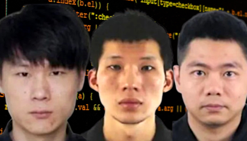 Feds Crack Down on Pernicious Chinese Hacking Group that Targeted U.S. Gov’t, Dissidents