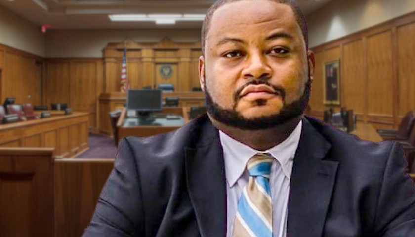 Democrat Challenging Judge in Georgia Trump Trial Labels Fani Willis Disqualification Proceedings ‘Clown Show’ He Wouldn’t Allow