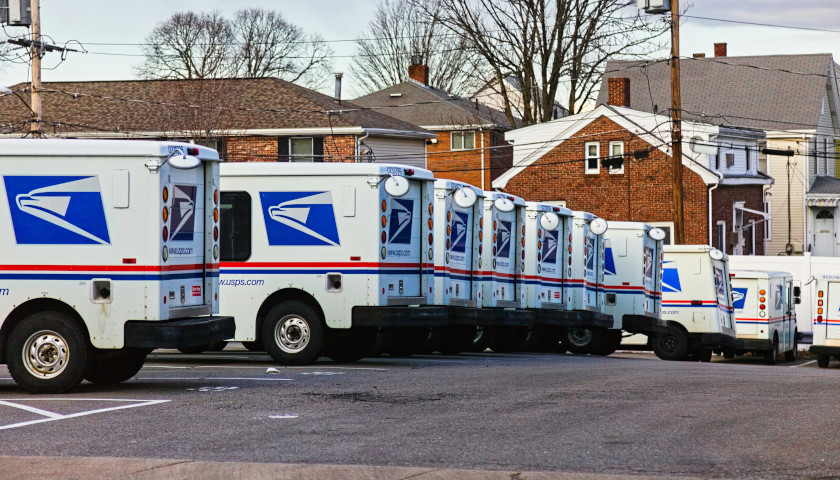 Former Richmond Postal Carrier Pleads Guilty to Stealing Mail After Virginia USPS Prompt Bipartisan Response