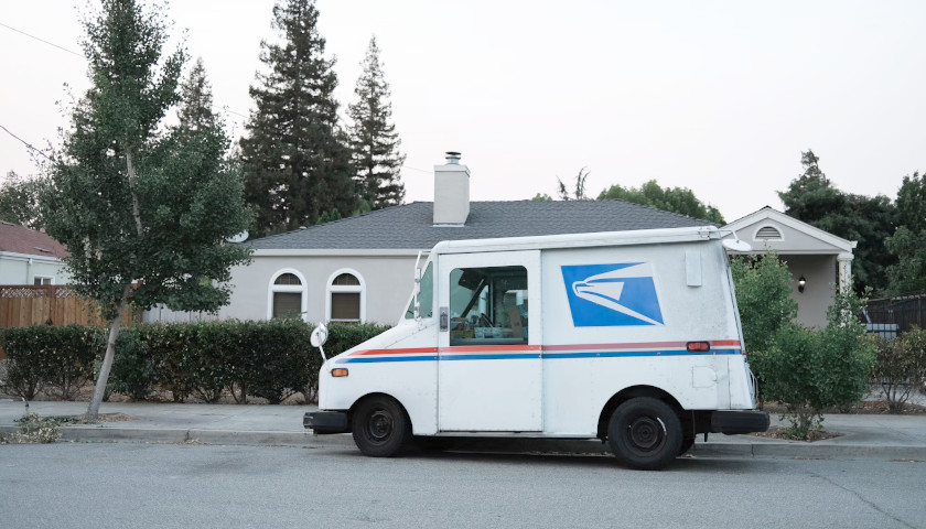 Lawmakers Shed Light on Mail Delivery Problems Plaguing Virginia