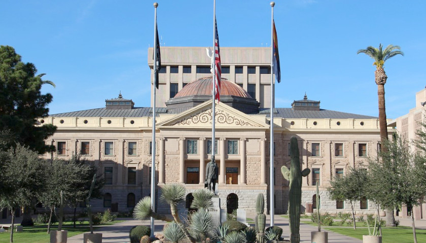 Israeli Diplomat to Address Arizona State Legislature