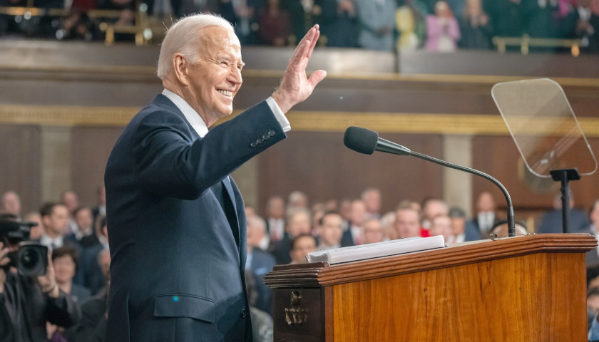 Political Experts: Biden’s Reelection Plan Hinges on Abortion Voters, Which May Be a Huge Mistake