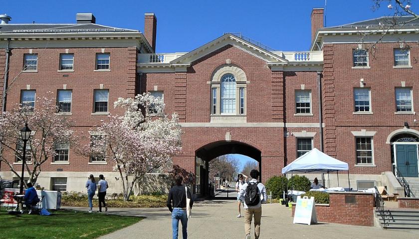 Another Elite University Will Reinstate Standardized Testing for Admission