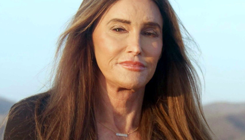 Olympian Caitlyn Jenner Supports Ban on Trans Athletes on Teams not Matching Biological Sex