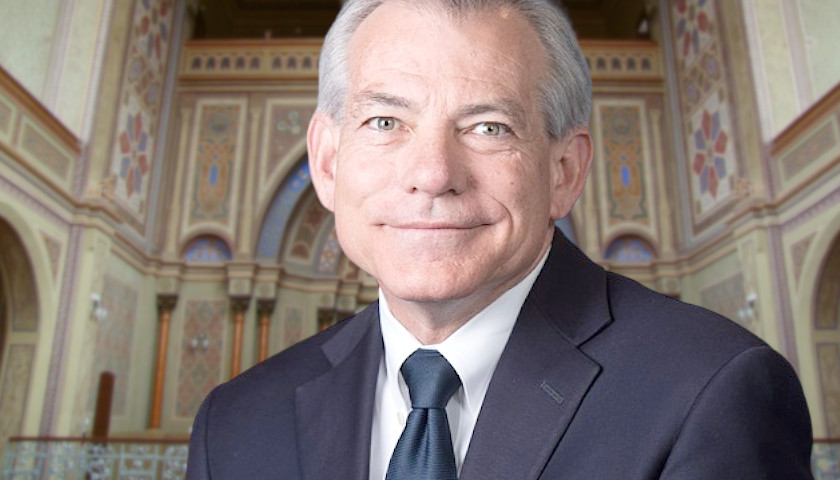 Arizona Representative Bill Aims to Help Protect Synagogues