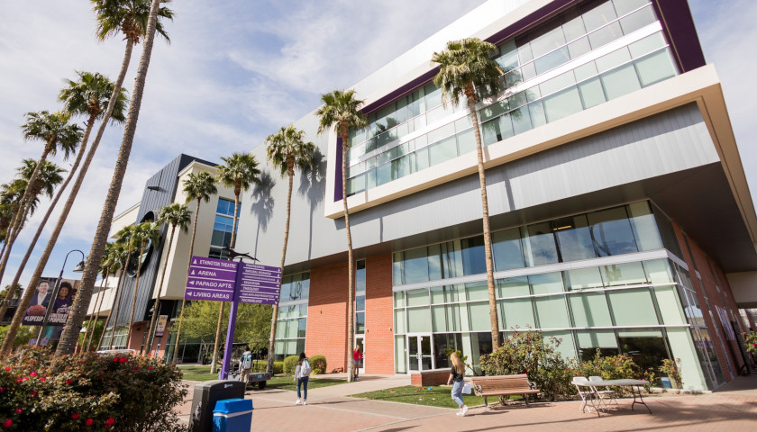 Audit of Grand Canyon University Fails to Find Wrongdoing amid the Institution’s Legal Battle with the Biden Administration