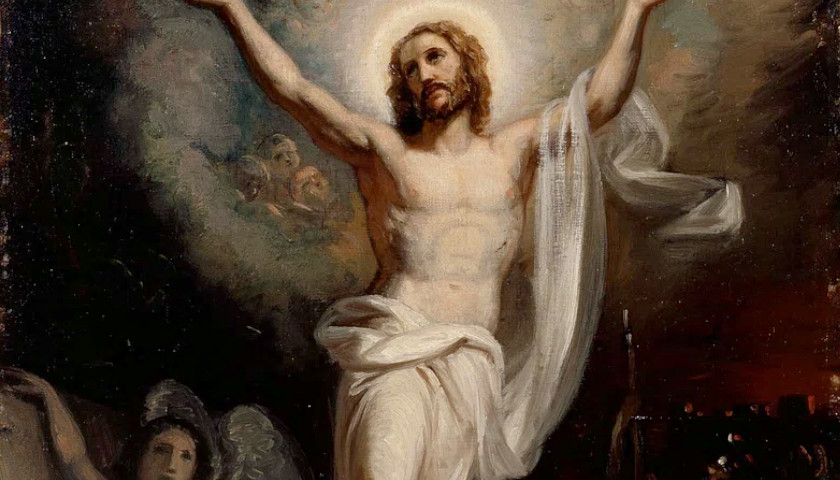 Most Believe in Jesus Christ’s Resurrection, New Poll Finds