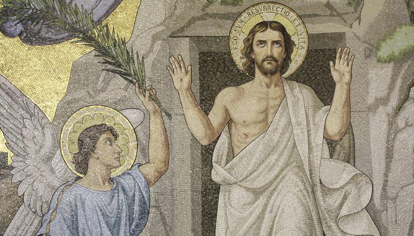 Commentary: Easter Is the Greatest Holiday of All Time