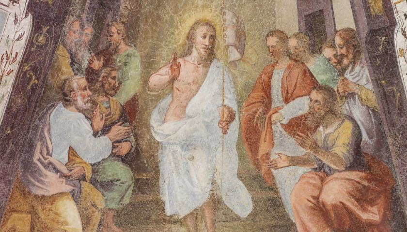 Commentary: The Resurrection of Jesus Is the Most Important Event in History