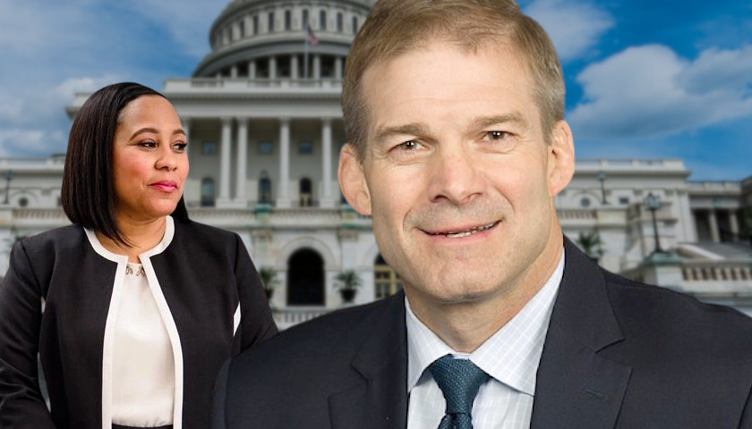 Jim Jordan to Hold Fani Willis in Contempt of Congress Unless She Complies with Subpoena by March 28