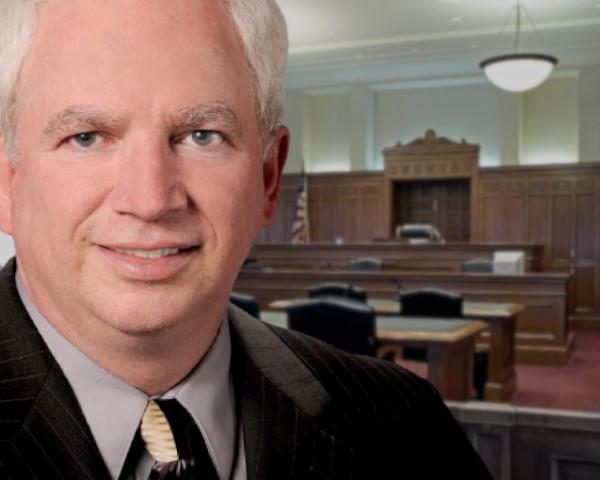 Judge Recommends Disbarment of Attorney John Eastman over Efforts to Challenge 2020 Election
