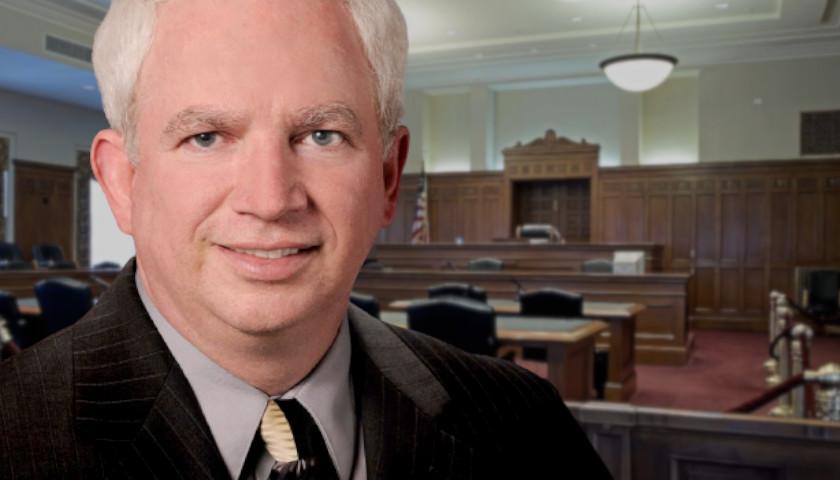 Judge Recommends Disbarment of Attorney John Eastman over Efforts to Challenge 2020 Election