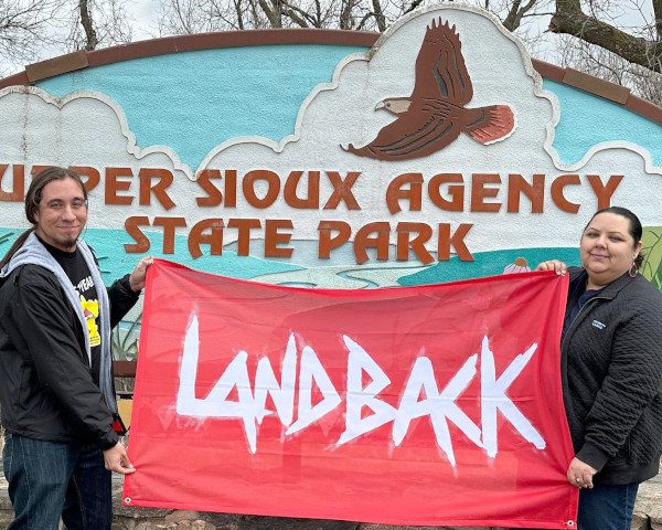 Minnesota Democrats Introduce Multiple Bills to Transfer Ownership of State Land to Tribes