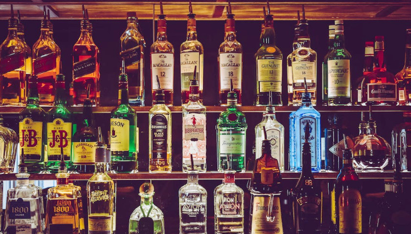 Audit: Michigan Liquor Control Loses 62,294 Bottles of Liquor