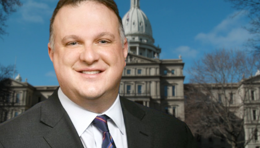 Michigan House Republican Leader: Pass FOIA Reform During Sunshine Week