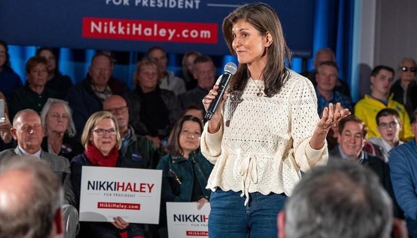 Nikki Haley to Suspend Presidential Campaign, Clearing Path for Trump