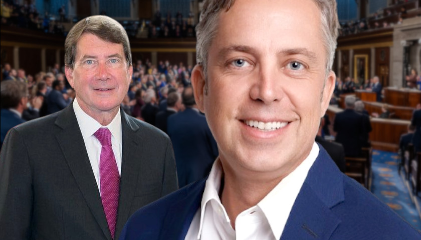 Tennessee Rep. Andy Ogles, Senator Bill Hagerty Announce Guests to State of the Union Address
