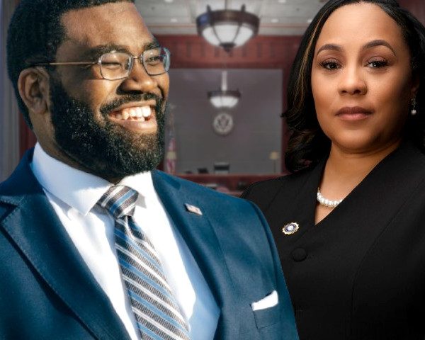 Atlanta Democrat Confirms Primary Campaign Against Fani Willis