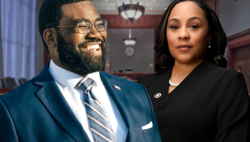Atlanta Democrat Confirms Primary Campaign Against Fani Willis