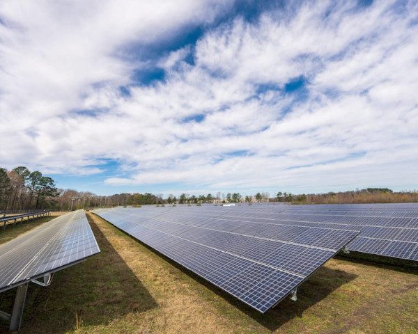 Feds Send $90 Million for Largest Pennsylvania Solar Project Yet