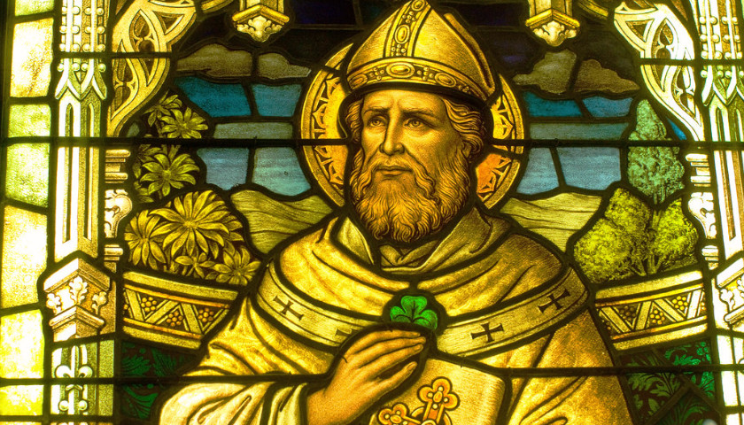 Commentary: 10 Things to Know About the Real St. Patrick