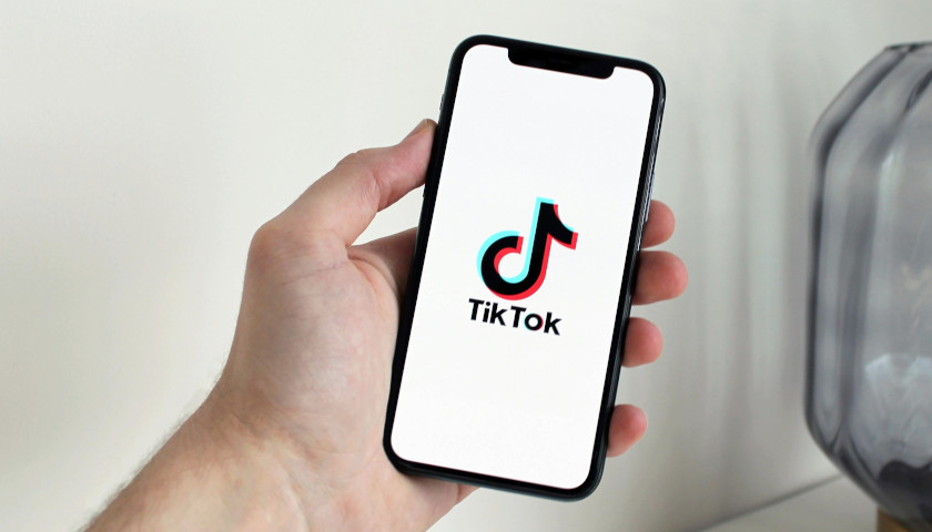 TikTok Launches Ad Campaign in Battleground States in Which Vulnerable Dem Senators Seek Reelection