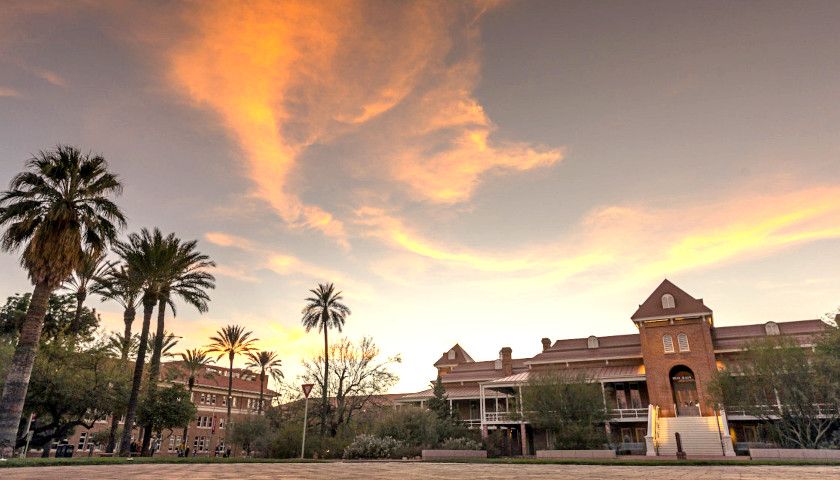 Feds Give $4 Million in Grants to University of Arizona for LGBTQ+ Mental Health