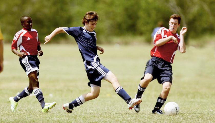 Government Report Could Lead to an Infestation of Federal Regulation into Youth Sports, Experts Say