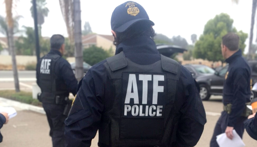 Questions Swirl Around Deadly ATF Raid of Arkansas Home Leaving a Local Airport Administrator Dead