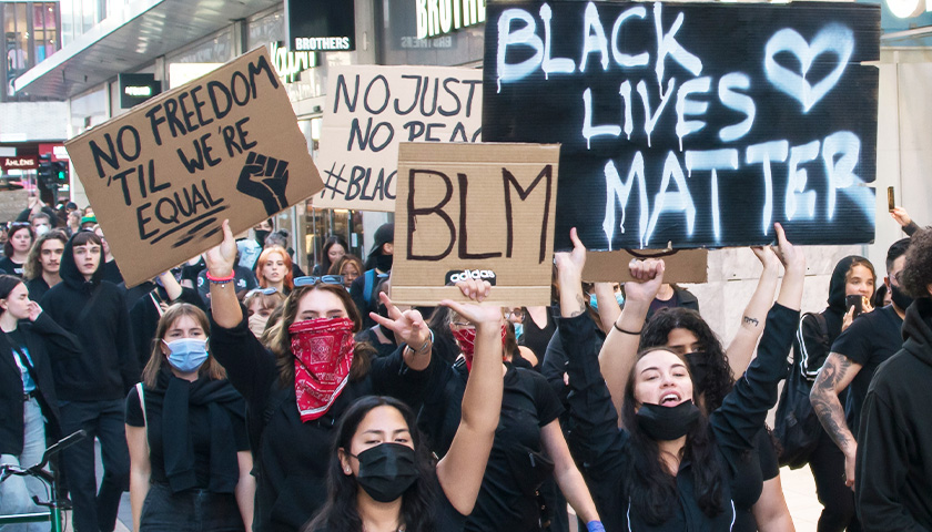 Supreme Court Declines to Halt Police Officer’s Lawsuit Against Black Lives Matter Protest Organizer
