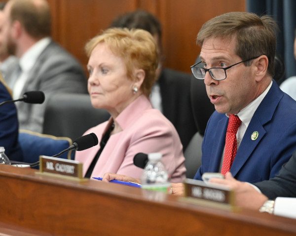 Tennessee U.S. Rep. Chuck Fleischmann Appointed to the Defense Appropriations Subcommittee