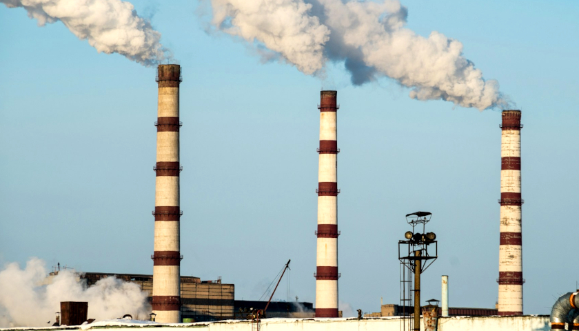 New EPA Rules Will Require Carbon Capture Technology on All Existing Coal and New Gas Plants