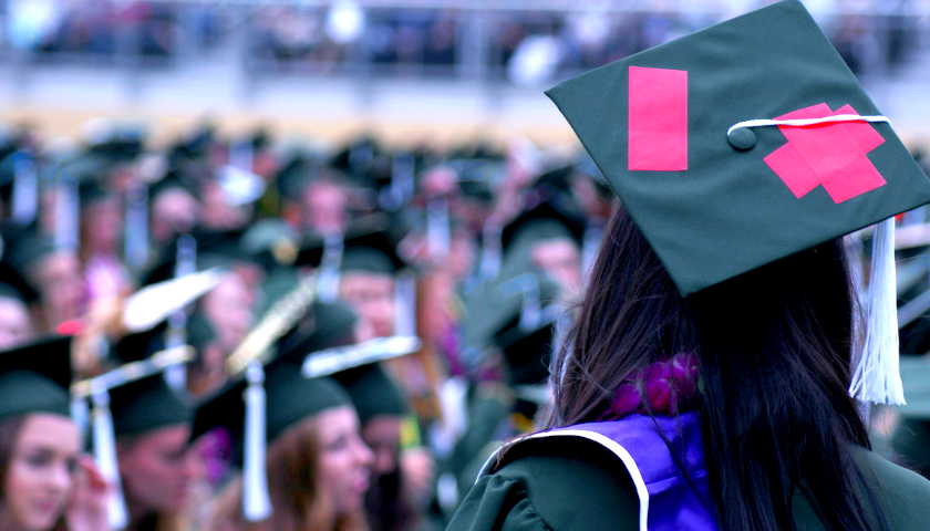 Majority of Colleges Tie Diversity, Equity, and Inclusion to Graduation Requirements: Report