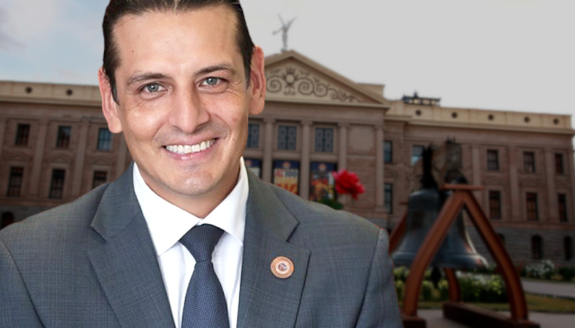 Democrat Resigns from Arizona House, Marking Another Resignation This Session