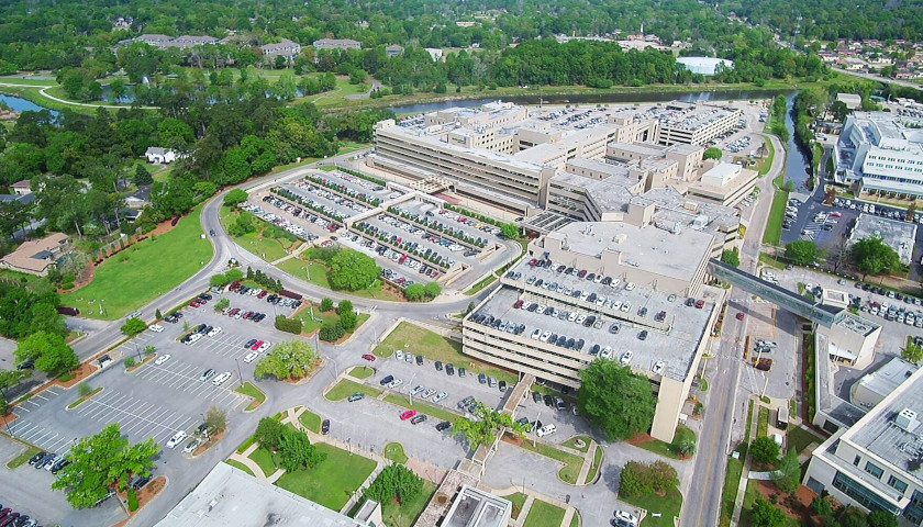 Alabama Hospital to Discontinue IVF After 2024