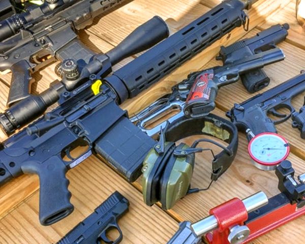 Commentary: ATF Rule Change Creates a Trap for the Unwary
