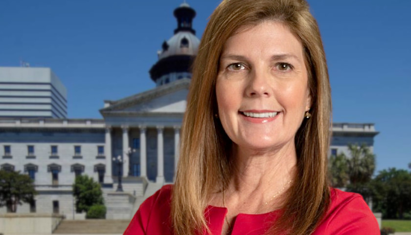 South Carolina’s Evette Heads Up GOP Lieutenant Governors’ Committee